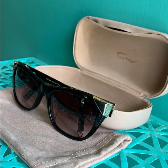 Designer sunglasses - Picture 3 of 4